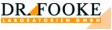 Dr. Fooke Logo